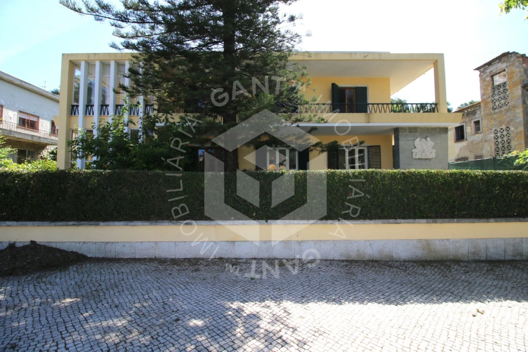 Moradia T7 para Venda em Alvalade Foto 78