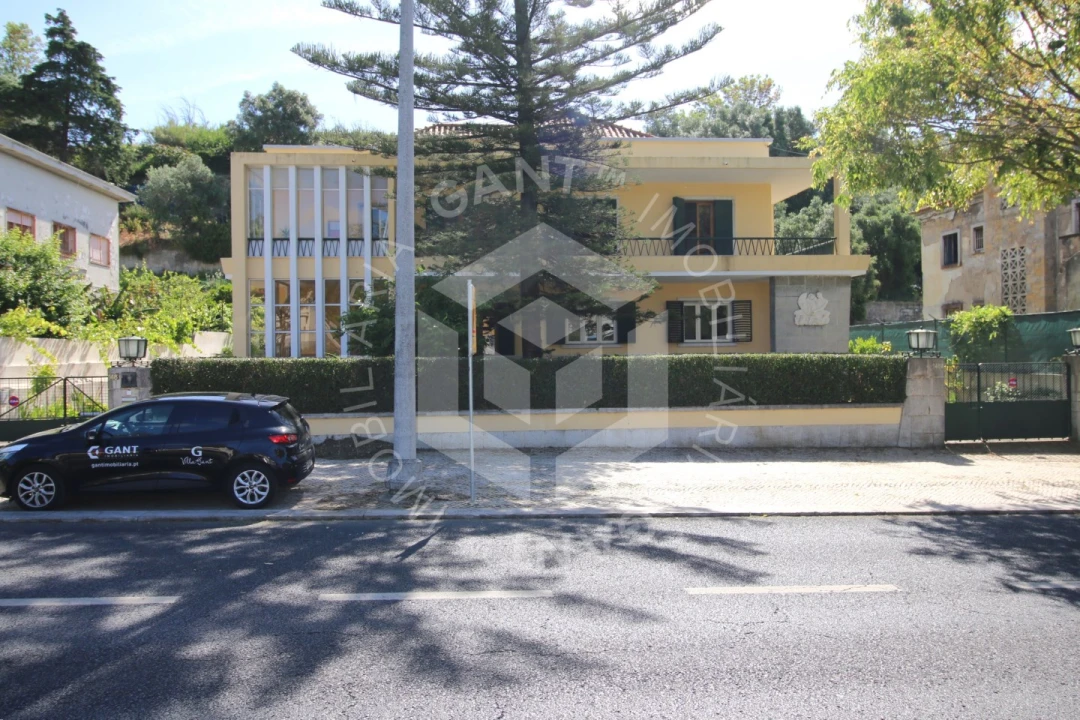 Moradia T7 para Venda em Alvalade Foto 79