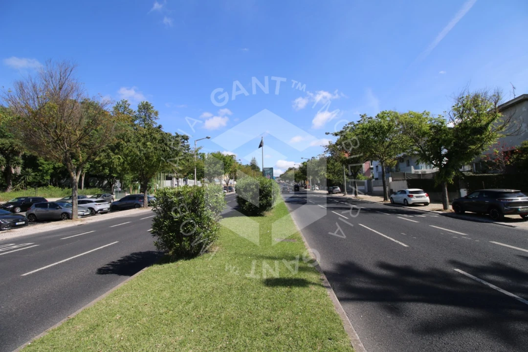 Moradia T7 para Venda em Alvalade Foto 98