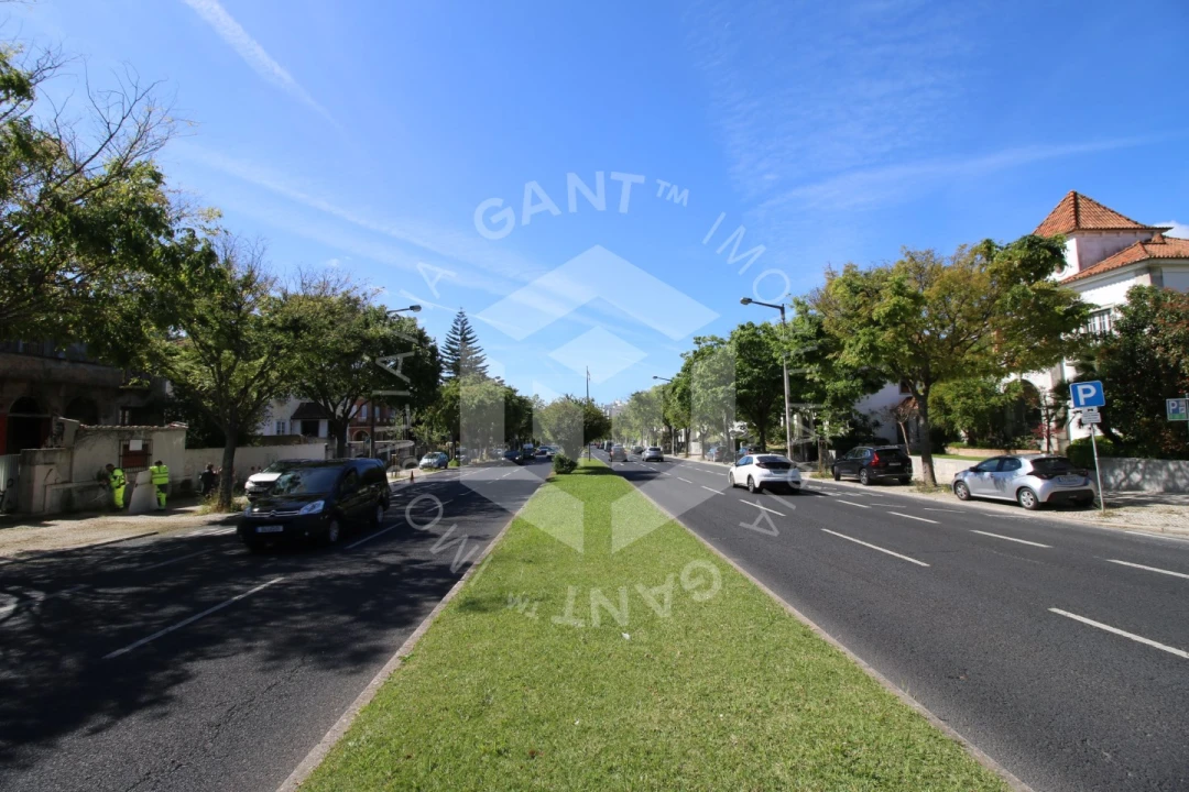 Moradia T7 para Venda em Alvalade Foto 99