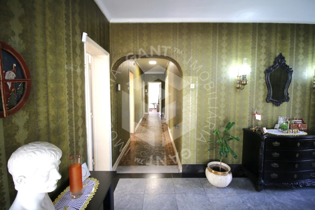 Moradia T7 para Venda em Alvalade Foto 9