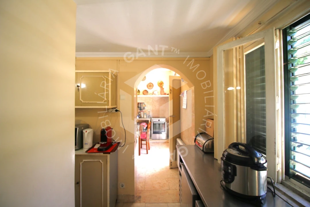 Moradia T7 para Venda em Alvalade Foto 17