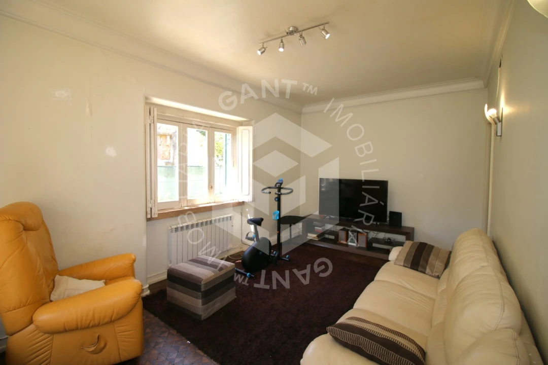 Moradia T7 para Venda em Alvalade Foto 20