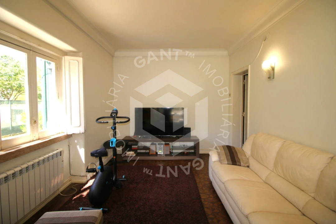 Moradia T7 para Venda em Alvalade Foto 21