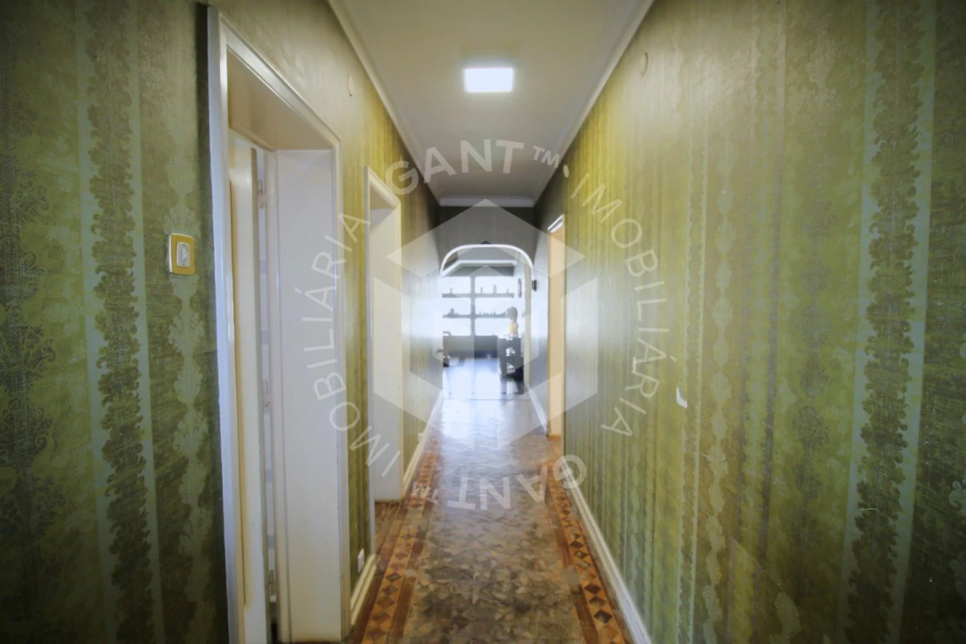 Moradia T7 para Venda em Alvalade Foto 40