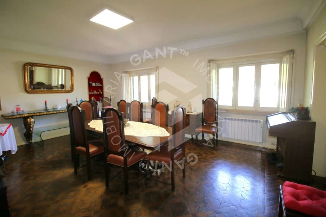 Moradia T7 para Venda em Alvalade Foto 24