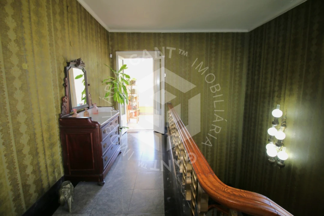 Moradia T7 para Venda em Alvalade Foto 37