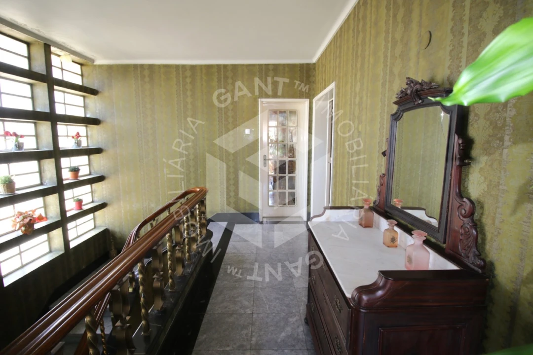 Moradia T7 para Venda em Alvalade Foto 36