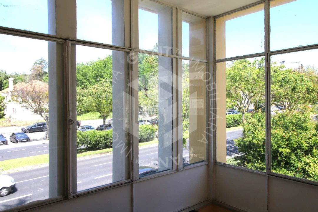 Moradia T7 para Venda em Alvalade Foto 38