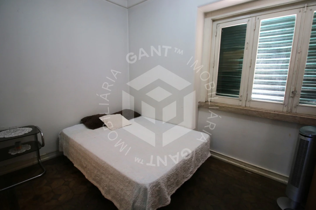 Moradia T7 para Venda em Alvalade Foto 41