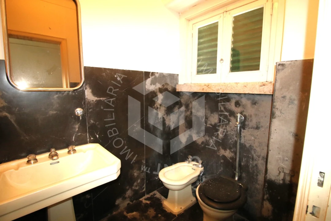 Moradia T7 para Venda em Alvalade Foto 43