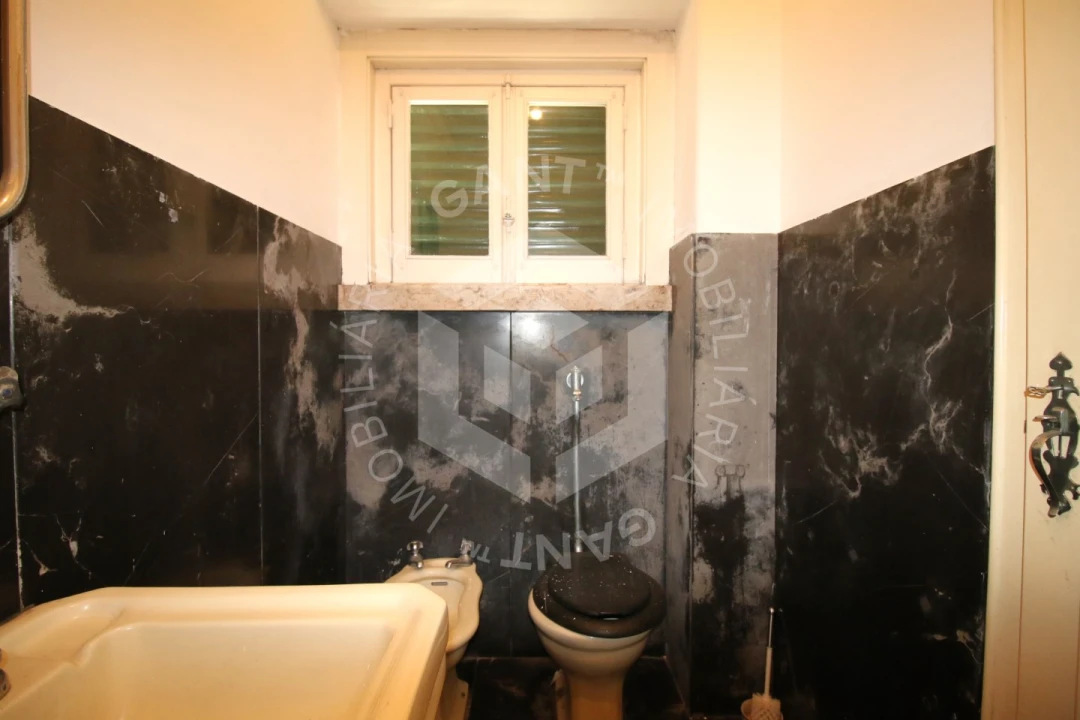 Moradia T7 para Venda em Alvalade Foto 44