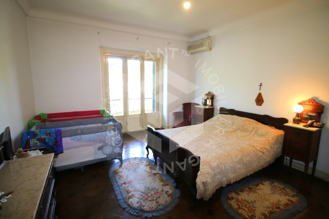 Moradia T7 para Venda em Alvalade Foto 46