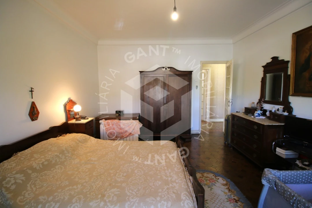 Moradia T7 para Venda em Alvalade Foto 48