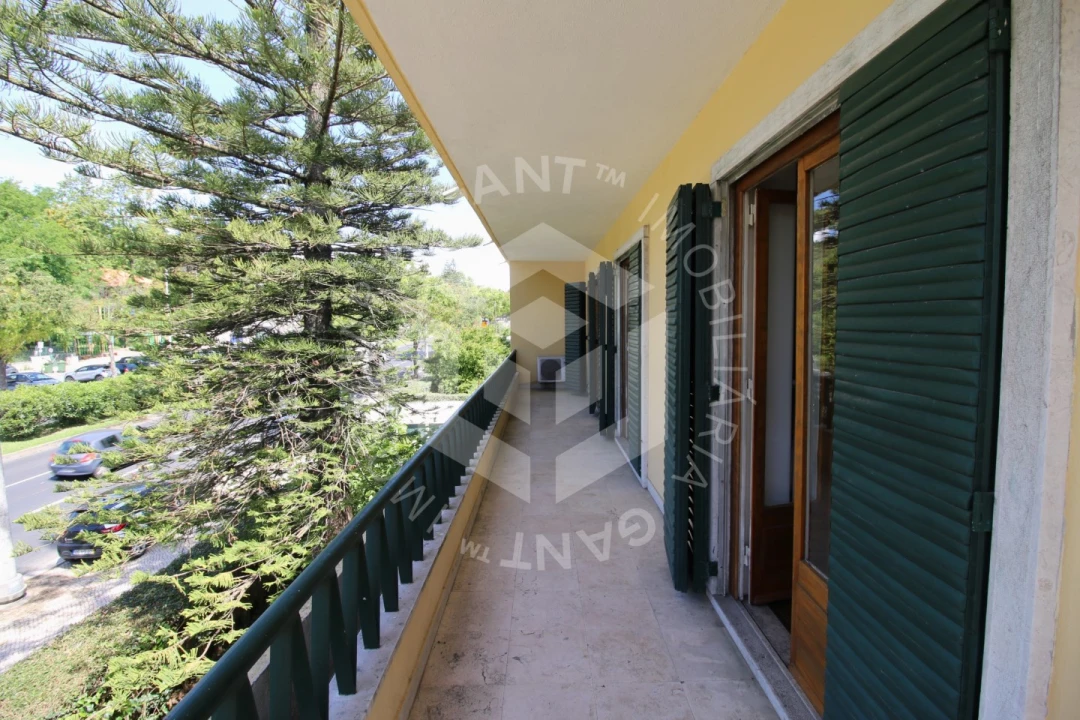 Moradia T7 para Venda em Alvalade Foto 50