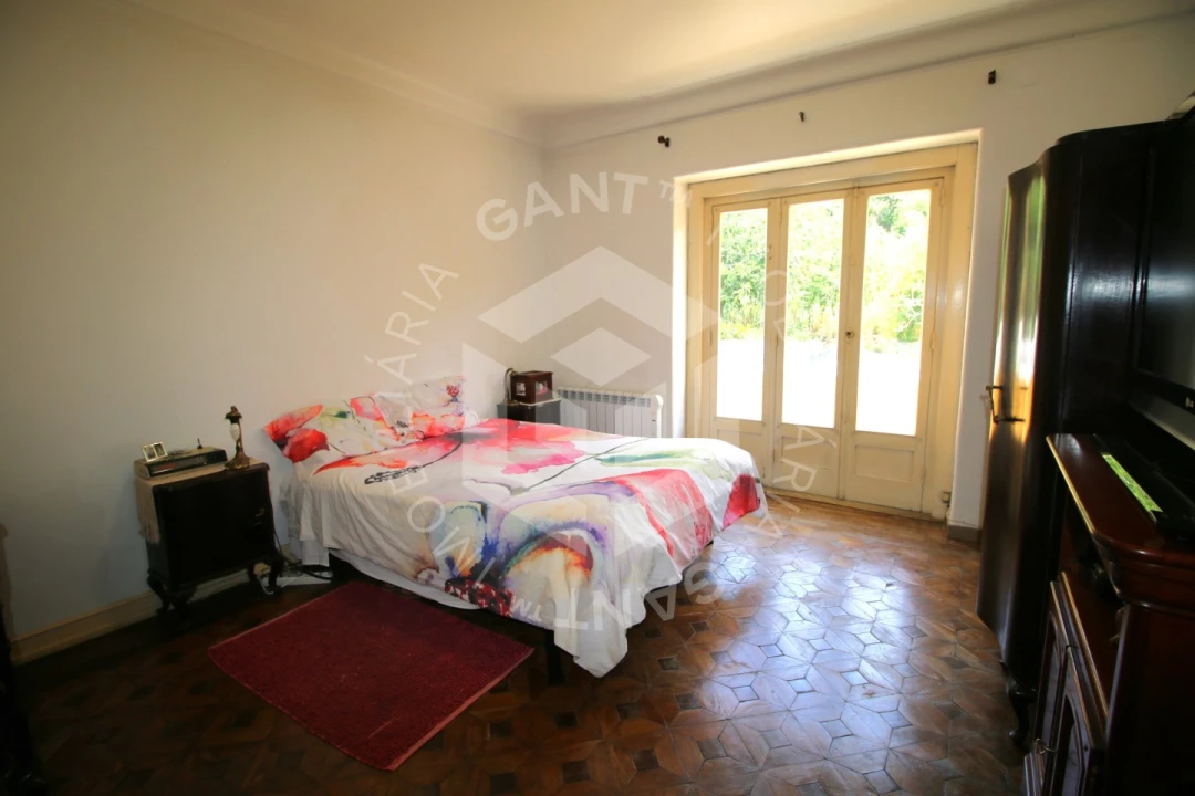 Moradia T7 para Venda em Alvalade Foto 52