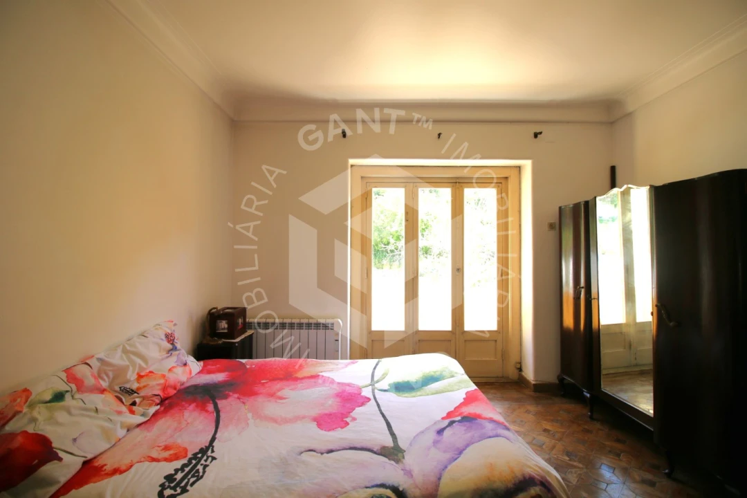 Moradia T7 para Venda em Alvalade Foto 51