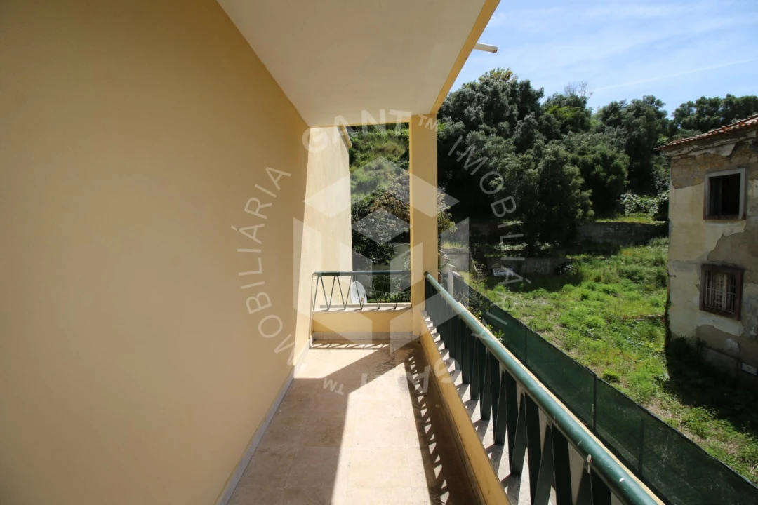 Moradia T7 para Venda em Alvalade Foto 55