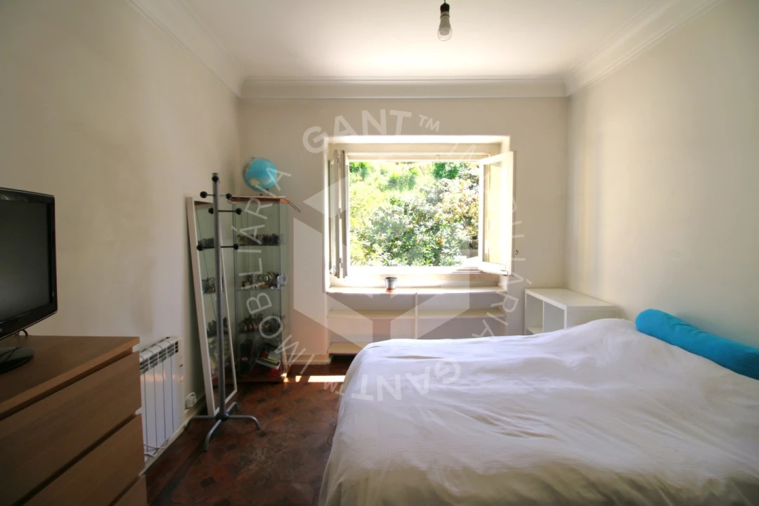 Moradia T7 para Venda em Alvalade Foto 60