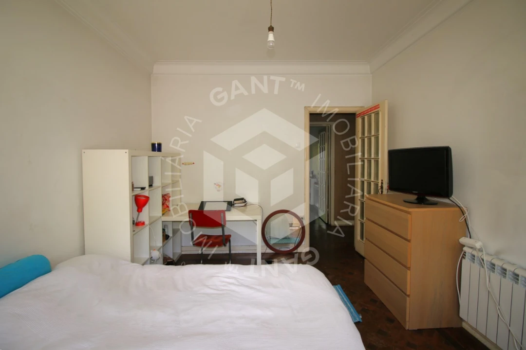 Moradia T7 para Venda em Alvalade Foto 63