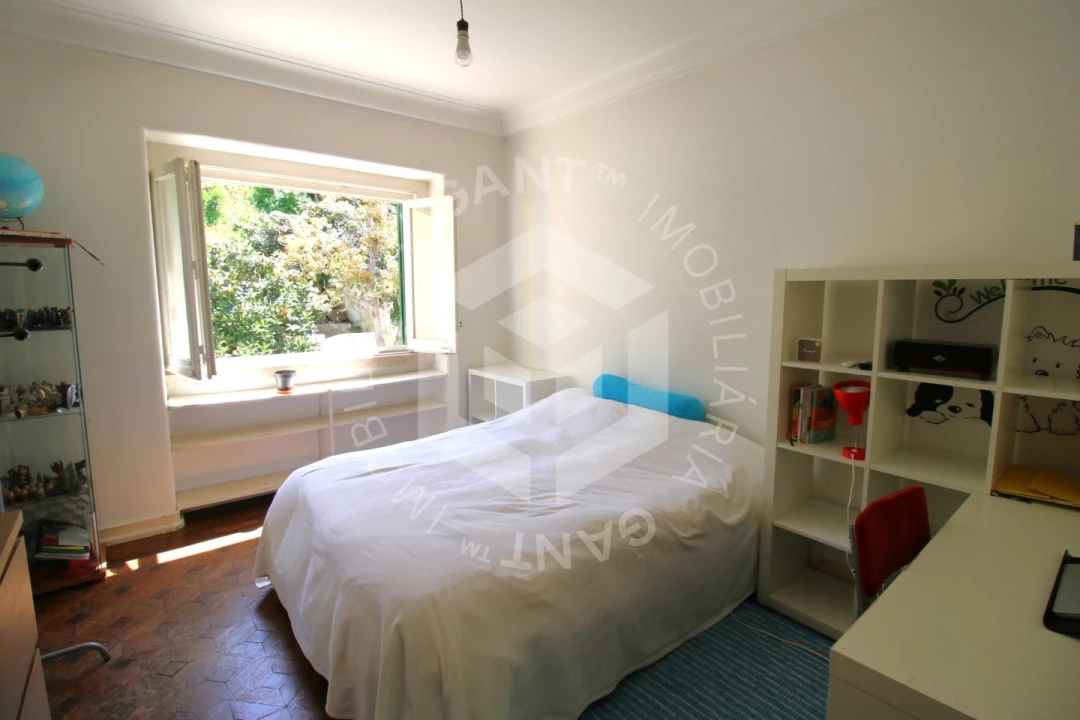 Moradia T7 para Venda em Alvalade Foto 62