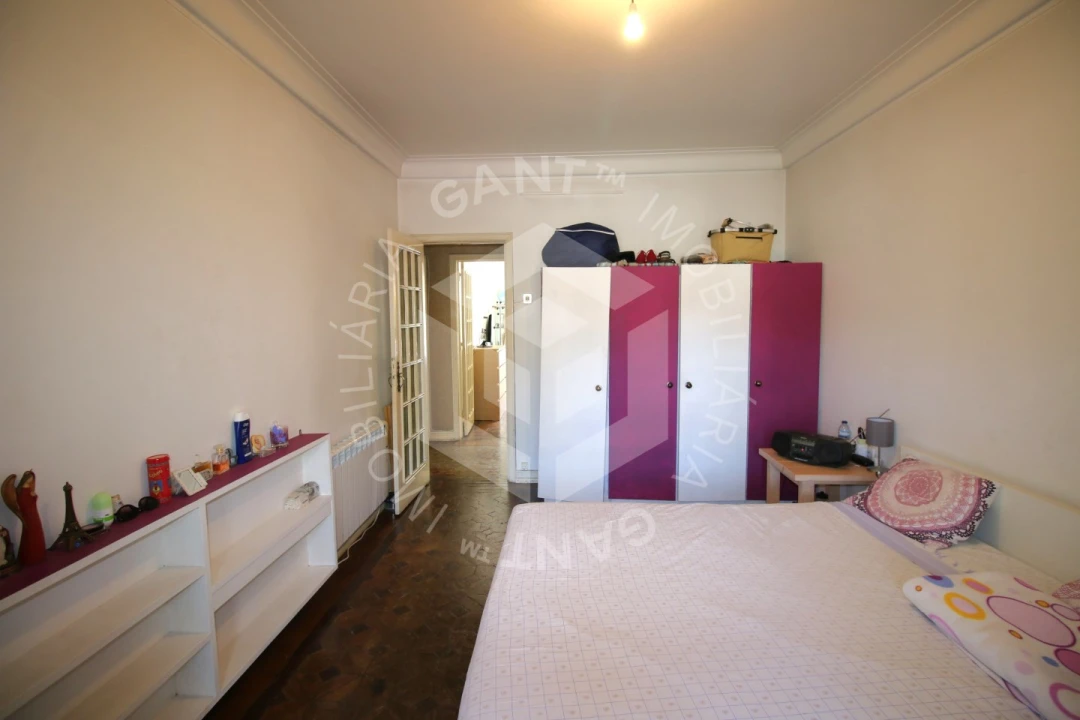 Moradia T7 para Venda em Alvalade Foto 68