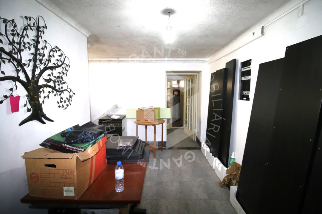 Moradia T7 para Venda em Alvalade Foto 70