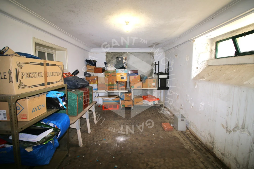 Moradia T7 para Venda em Alvalade Foto 72