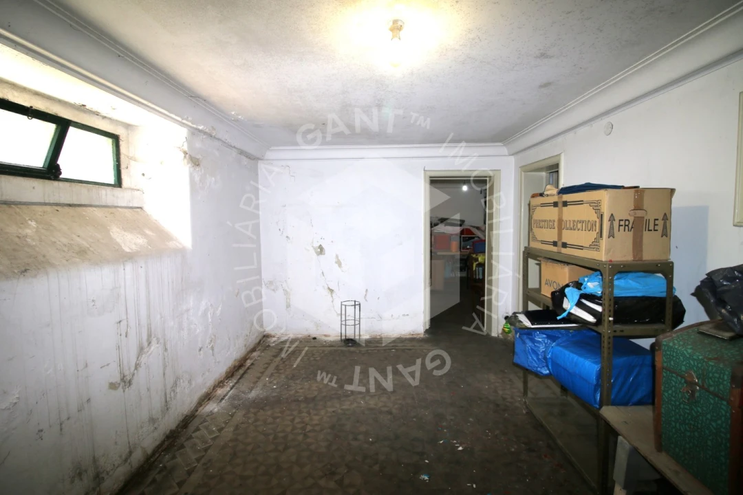 Moradia T7 para Venda em Alvalade Foto 74