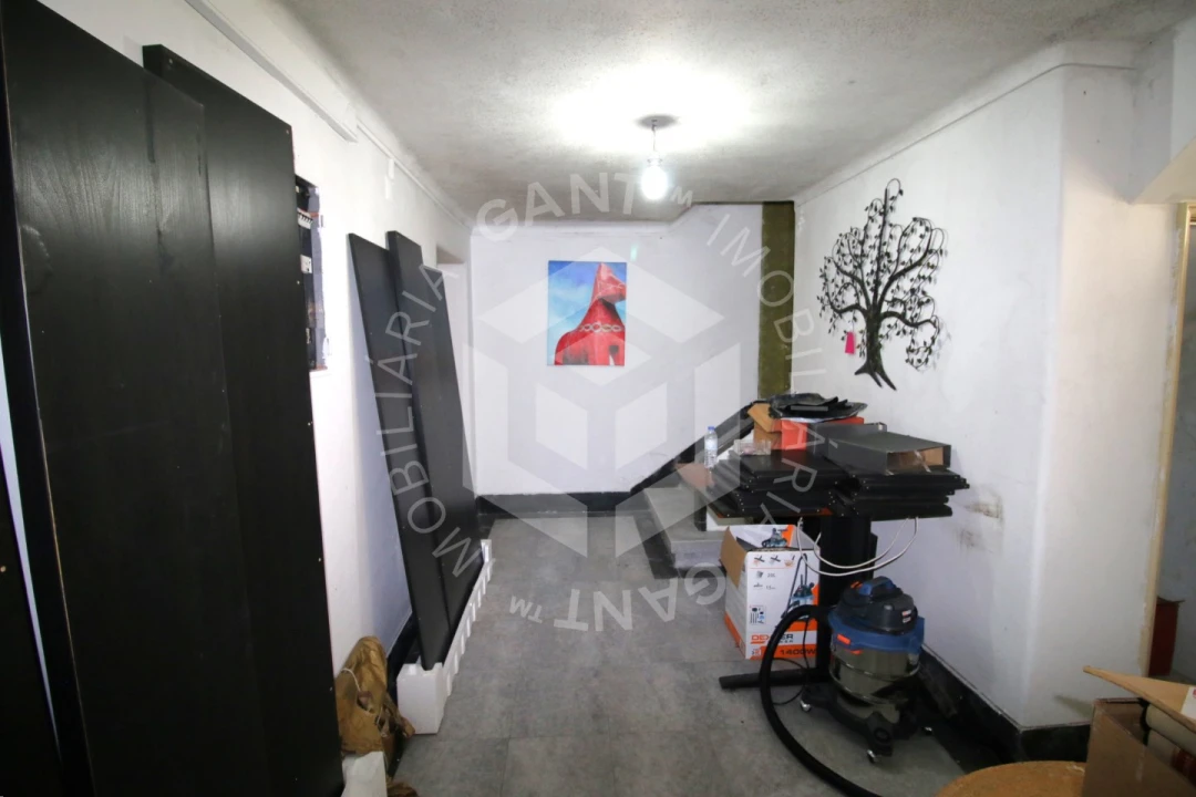 Moradia T7 para Venda em Alvalade Foto 71