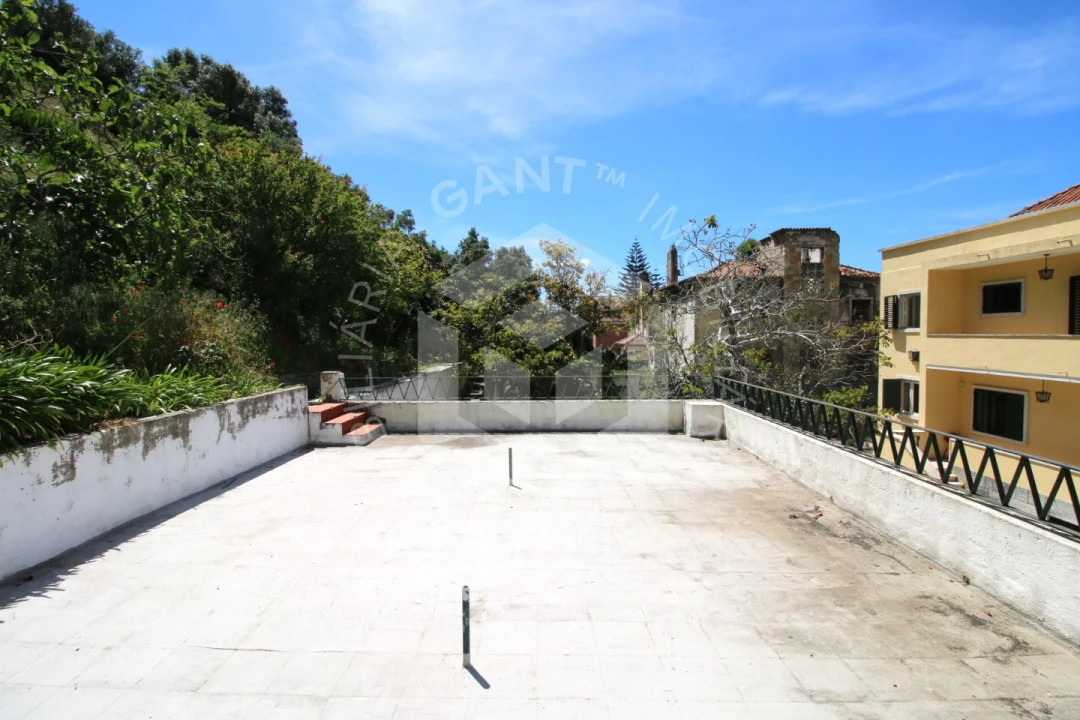 Moradia T7 para Venda em Alvalade Foto 89