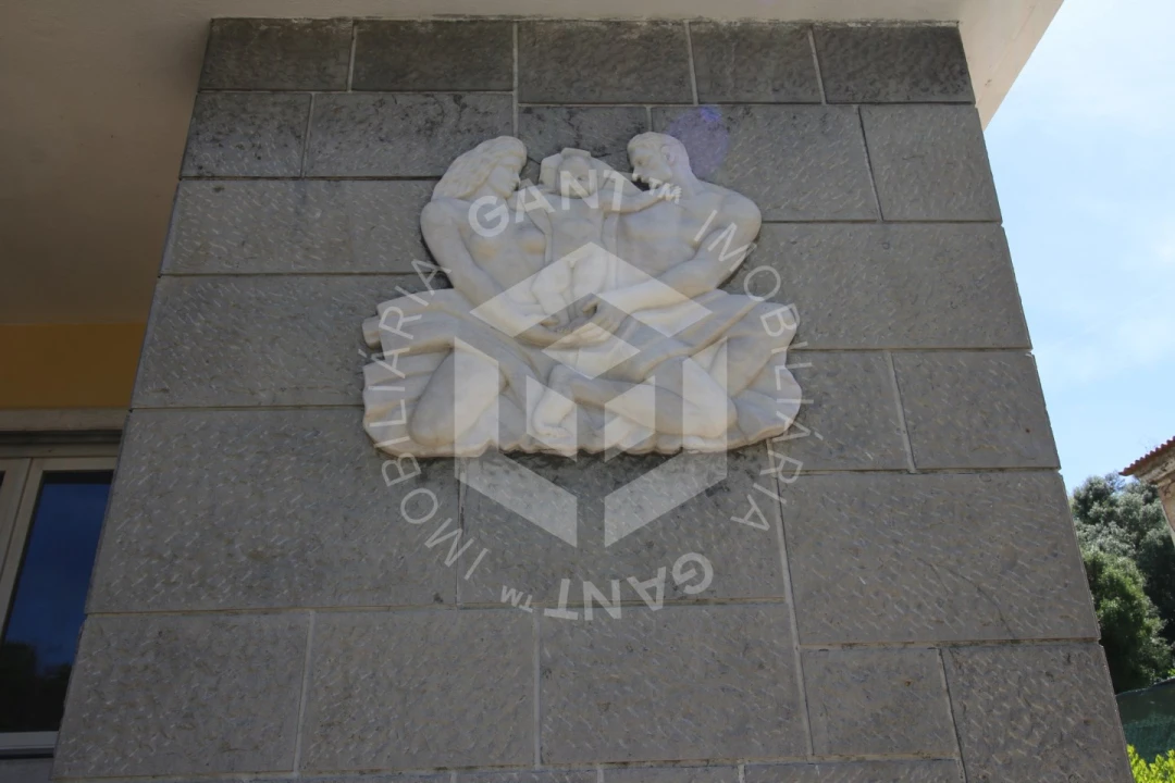 Moradia T7 para Venda em Alvalade Foto 96