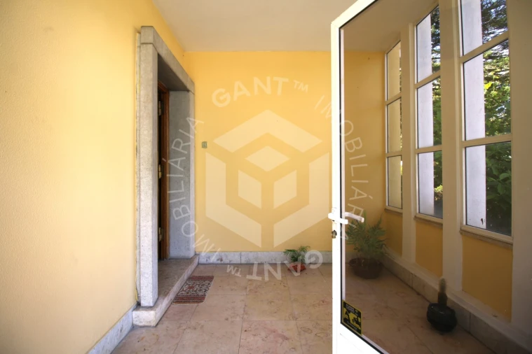 Moradia T7 para Venda em Alvalade Foto 4