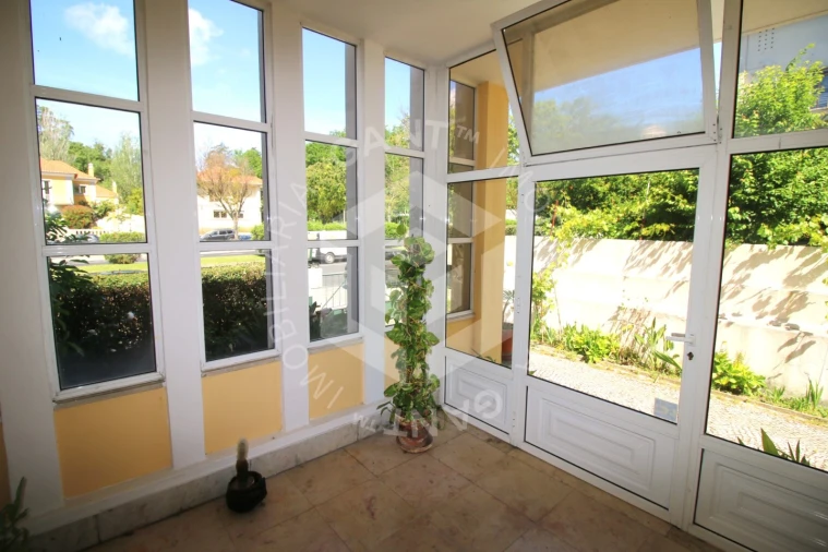 Moradia T7 para Venda em Alvalade Foto 5