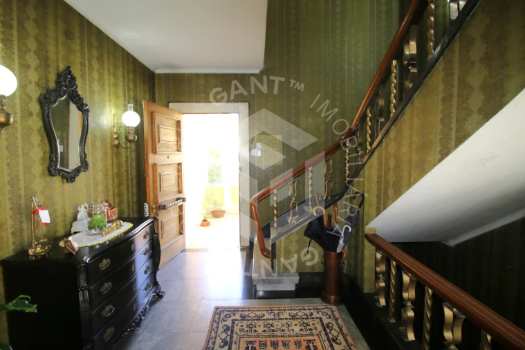 Moradia T7 para Venda em Alvalade Foto 7