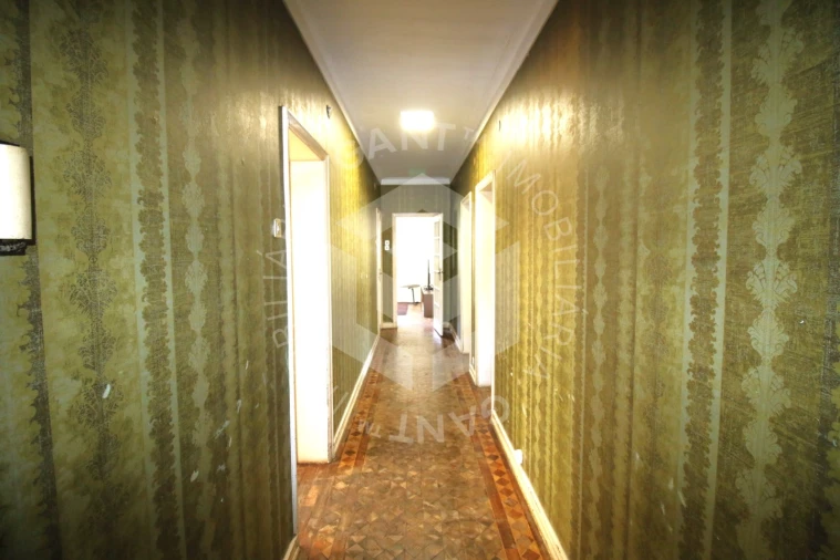 Moradia T7 para Venda em Alvalade Foto 10