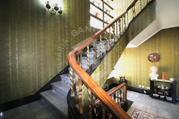 Moradia T7 para Venda em Alvalade Foto 33