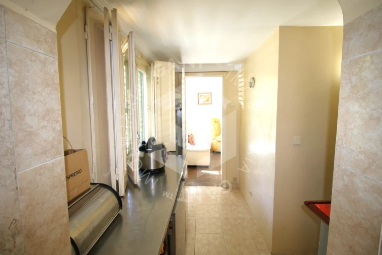 Moradia T7 para Venda em Alvalade Foto 18