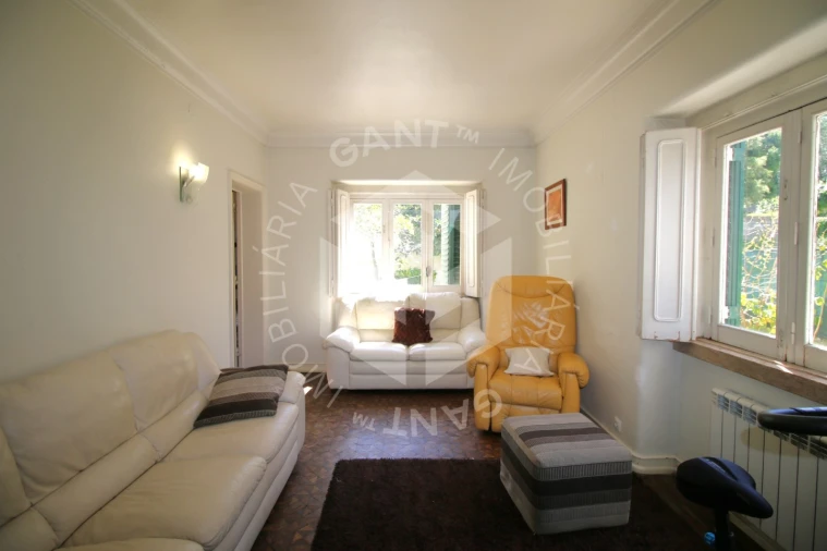 Moradia T7 para Venda em Alvalade Foto 22