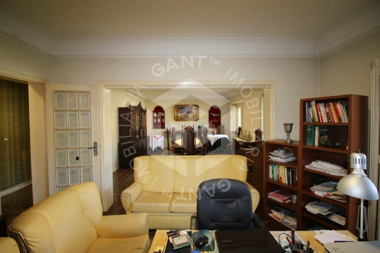 Moradia T7 para Venda em Alvalade Foto 31