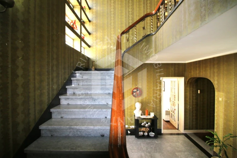 Moradia T7 para Venda em Alvalade Foto 34