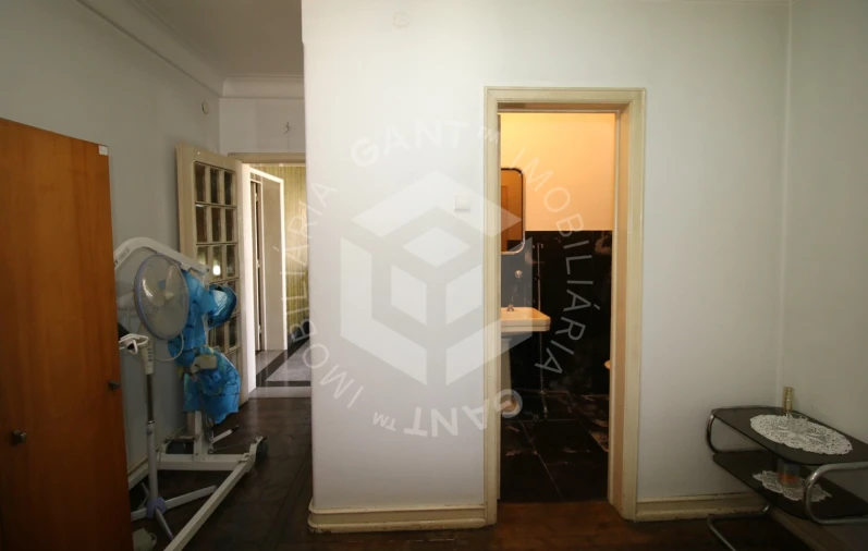 Moradia T7 para Venda em Alvalade Foto 42