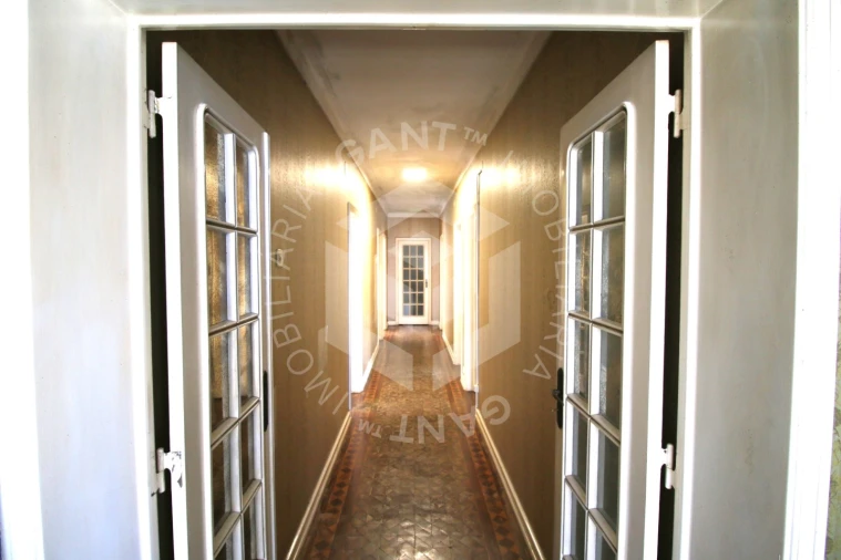 Moradia T7 para Venda em Alvalade Foto 39