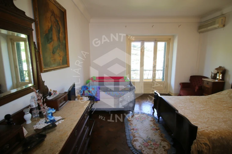 Moradia T7 para Venda em Alvalade Foto 45