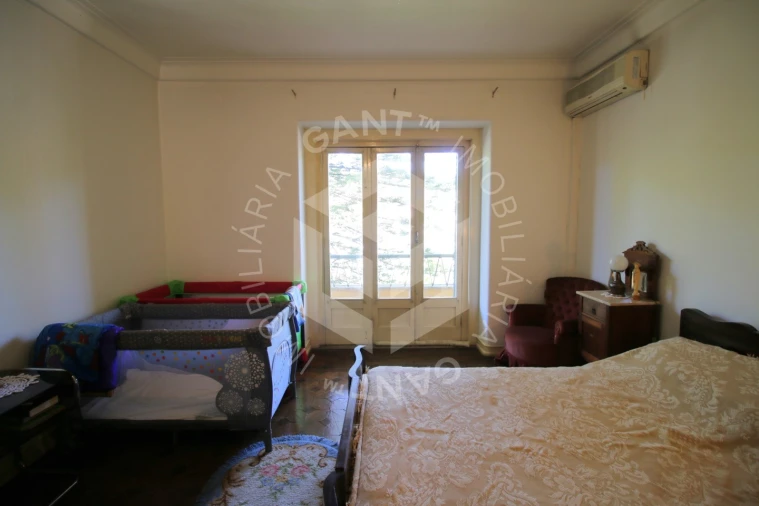 Moradia T7 para Venda em Alvalade Foto 47