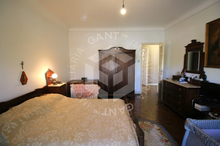 Moradia T7 para Venda em Alvalade Foto 48