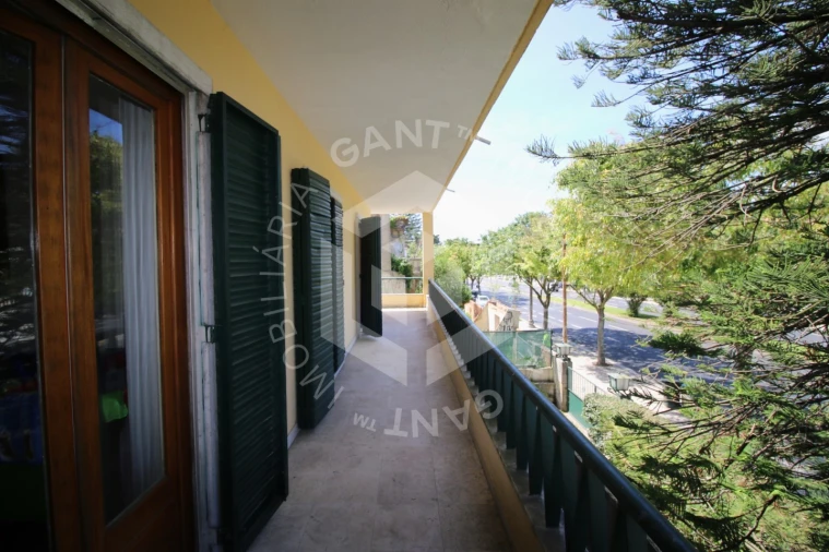 Moradia T7 para Venda em Alvalade Foto 49