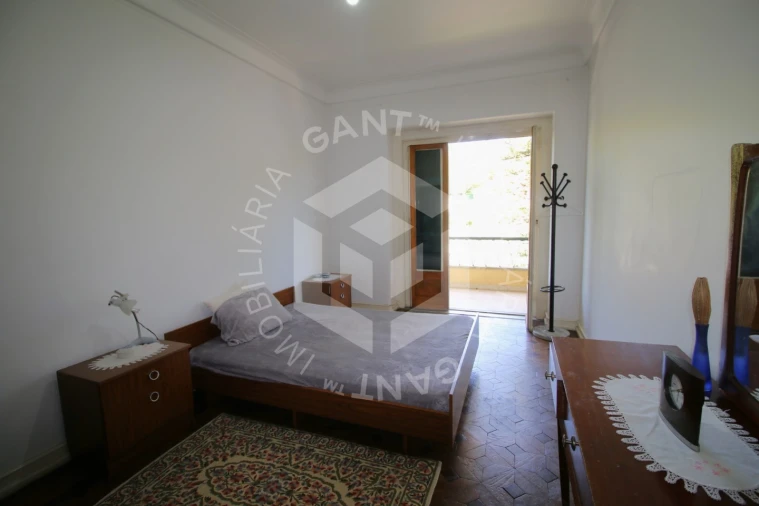 Moradia T7 para Venda em Alvalade Foto 57