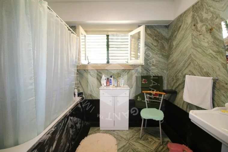 Moradia T7 para Venda em Alvalade Foto 64