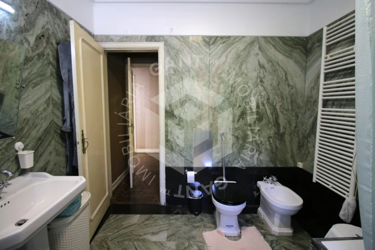 Moradia T7 para Venda em Alvalade Foto 65